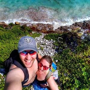 Meet your Posher, Britton